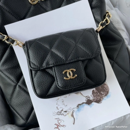 Hyper Peter BACKPACK CHANEL 0814